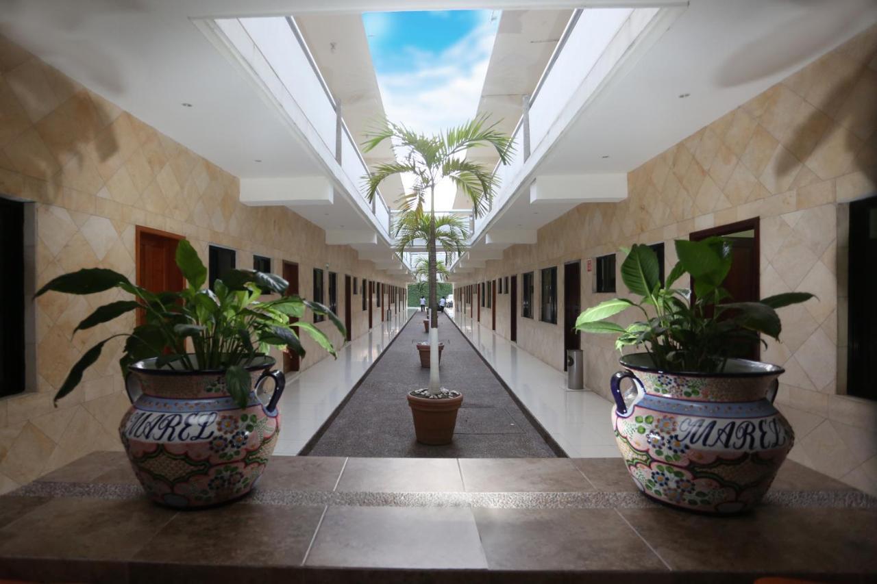 HOTEL MAREL POZA RICA 3* (Mexico) - from US$ 41 | BOOKED